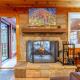 Luxury! Views, Hottub, Theater, Game Room, Private Gatlinburg - Fotografie 8