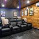 Luxury! Views, Hottub, Theater, Game Room, Private Gatlinburg - Fotografie 5