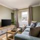 Central Cathedral Apartment, Dunblane