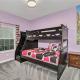 Stunning Townhome with Private Pool - Storey Lake - 5021 WW, Kissimmee (fotografie 6)