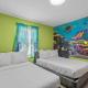 Stunning Townhome with Private Pool - Storey Lake - 5021 WW, Kissimmee (fotografie 10)