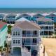 FREE BEACH SETUP - Beach Hive with Ocean Views, Ocean Isle Beach (foto 2)