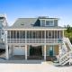 Pineapple Paradise - Private Pool, Crows Nest, 2 minutes to beach, Ocean Isle Beach (foto 2)