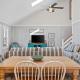 Pineapple Paradise - Private Pool, Crows Nest, 2 minutes to beach, Ocean Isle Beach (foto 4)