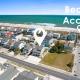 Pineapple Paradise - Private Pool, Crows Nest, 2 minutes to beach, Ocean Isle Beach (foto 7)