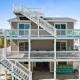 Pineapple Paradise - Private Pool, Crows Nest, 2 minutes to beach, Ocean Isle Beach (foto 8)