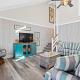Pineapple Paradise - Private Pool, Crows Nest, 2 minutes to beach, Ocean Isle Beach (foto 10)