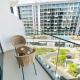 CitiHome - Studio Azizi Riviera, Dubaï - Photo 4