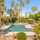 Oasis Del Sol by Rather Be Properties Palm Springs - Fotografie 2