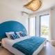 Villa Baia T3 - Kids Friendly - Clim - 900m plages St Cyprien & Cala Rossa, Lecci (foto 4)