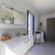 Villa Baia T3 - Kids Friendly - Clim - 900m plages St Cyprien & Cala Rossa, Lecci (foto 5)