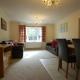 2 bed apartment, walk to beach, parking, high speed wifi Bournemouth - Photo 8