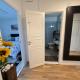 Spacious apartment near the subway, Stockholm (Foto 3)