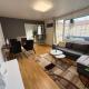Spacious apartment near the subway, Stockholm (Foto 5)