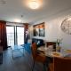 Stylish Luxury Penthouse in Liverpool City Centre - Free Private Parking and Only 2km from Everton Stadium!
