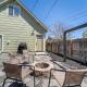 Morrison Getaway - 2BR House BBQ Free Parking, Morrison