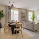 Modern 3BR with Gym and Pool, Rijad (zdjęcie 10)
