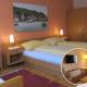 Pension Sonne Bed, Bregenz (fotografie 8)
