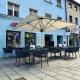 Pension Sonne Bed, Bregenz