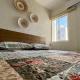 New apartment with 3 bedrooms, for 6 persons & 7 min from Maya train, Cancún - Foto 10