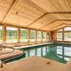 Walk to Brian Head Resort Condo with Pool Access!, Brian Head - Fotografie 1