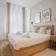 Spacious stylish - 2BD 1BTH - Cuatro Caminos, Мадрид - Фото 8
