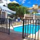 2 Bed Villa - Sleeps 5 - Private Pool & Garden Nerja - Fotografie 3