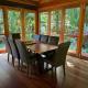Luxurious rainforest lodge in FNQ, Jogo (fotografie 10)