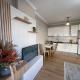Cozy Tirana Apartment Rr Sokrat Miho, Тирана - Фото 8