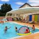 Camping 4 étoiles - Piscine - eed0eh Thégra - Foto 9