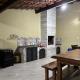 Orla 500 - Casa inteira 15 pessoas - Com Piscina - 500 Metros da Praia - Churrasqueira e muito mais, Cabo Frio - Foto 9
