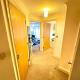 Birmingham City Centre Cozy 1BR with Projector, Бирмингем (фото 8)