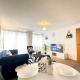 Birmingham City Centre Cozy 1BR with Projector, Бирмингем (фото 2)