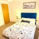Birmingham City Centre Cozy 1BR with Projector, Бирмингем (фото 3)