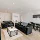 New Modern and Spacious 2BR In The Heart of Burnley with Free Private Parking, Burnley - Fotografie 1