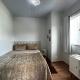 Apartamento Central Confortavel com WiFi Rapido e Lava Seca, Nova Friburgo - Foto 5