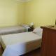 Hostal Nancy, Mejillones