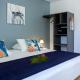 Divers Paradise - Oceanview apartment, Kralendijk (photo 7)