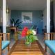 Divers Paradise - Oceanview apartment, Kralendijk (photo 10)