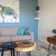 Divers Paradise - Oceanview apartment, Kralendijk (photo 6)