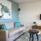 Divers Paradise - Oceanview apartment, Kralendijk (photo 2)