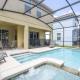Spacious, Bbq, Full Resort, Free Wifi-3219Pp Kissimmee - Photo 1