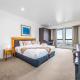 City View Studio w Rooftop Pool, Gyms in Auckland CBD, Окленд - Фото 5