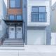 muiz villa, Newark (foto 7)