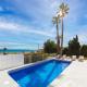 Chalet with sea view in Alicante El Campello - Foto 1