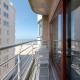 Apartment in Ostend near the beach Ostende - Fotografie 4