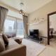 Bronzite 2-Bed Apt Central Dubai Canal Views, Dubaj - Fotografie 1