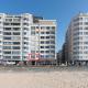 Apartment in Ostend with Sea Views Ostenda - Zdjęcie 5
