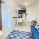 Residencial Ângelus Apto 800m Praia 20min Beto Carrero, Piçarras - Foto 6