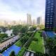 The Park at West Luxury Condo, Бангкок - Фото 8